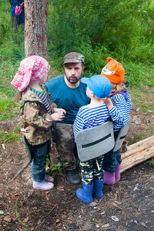 Байкал 2019
